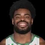 Chuk Enekwechi, OLY